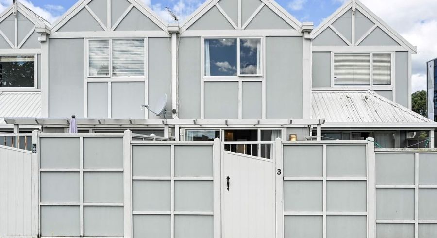  at Selwyn Street, City Centre, Tauranga, Bay Of Plenty