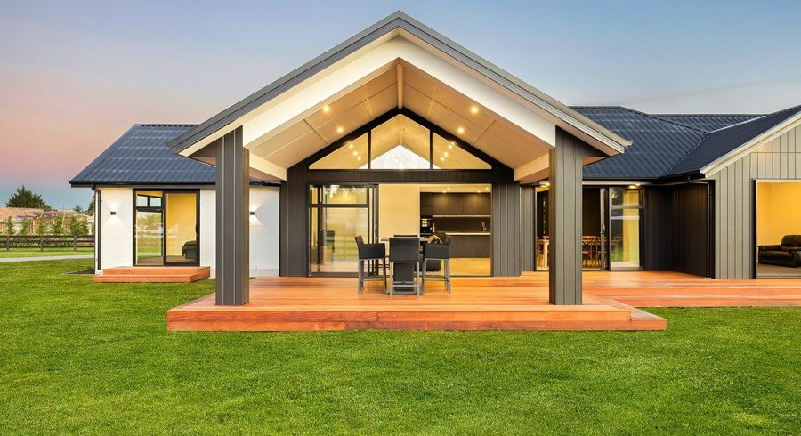  at 14 Beal Place, Swannanoa, Waimakariri, Canterbury