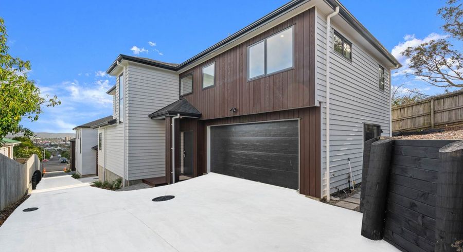  at 86C Whitney Street, New Windsor, Auckland City, Auckland