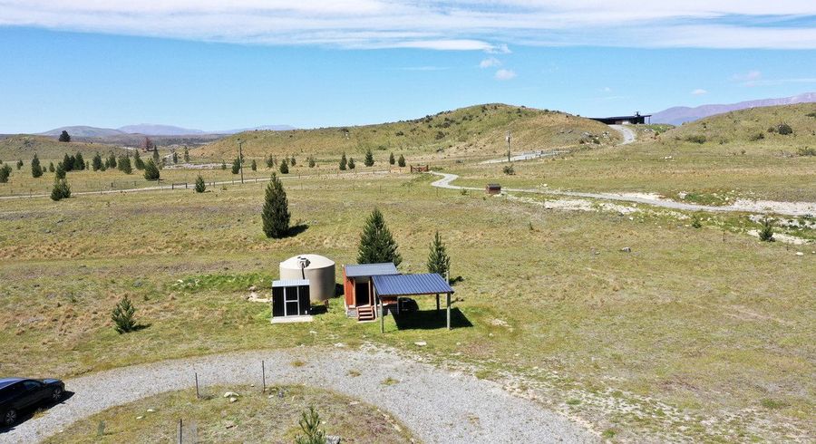  at 894 Manuka Terrace, Ben Ohau