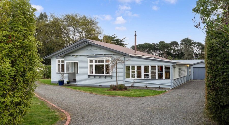  at 26 SouTH FEATHERSTON RD, South Featherston, FEATHERSTON