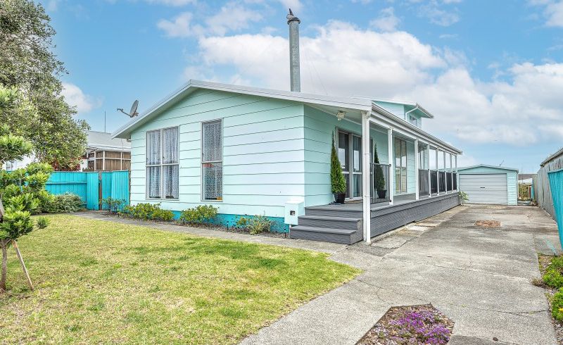  at 19 Cross Street, Castlecliff, Whanganui