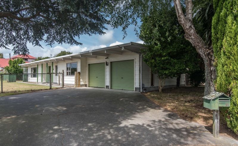  at 22 Sunshine Avenue, Paraparaumu