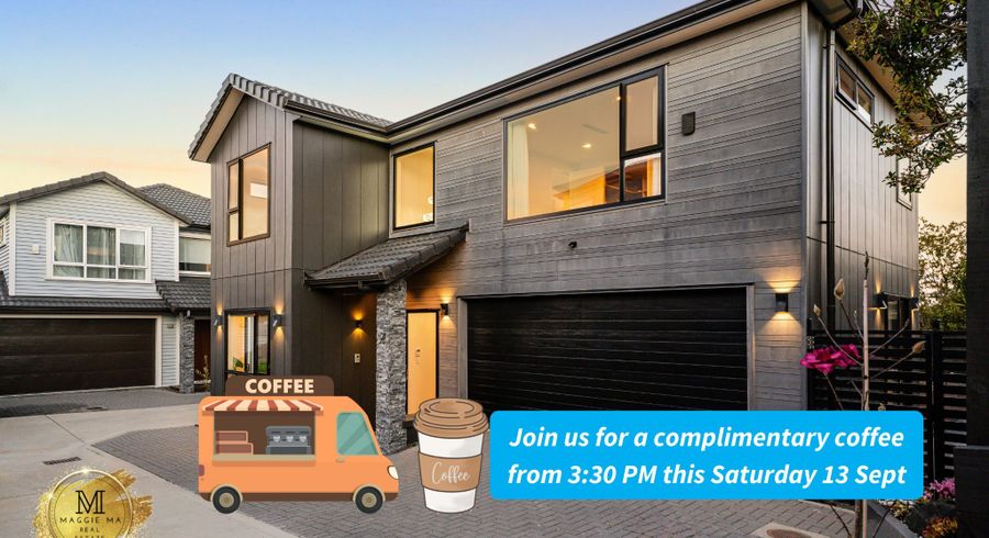  at 206A Clovelly Road, Bucklands Beach, Manukau City, Auckland