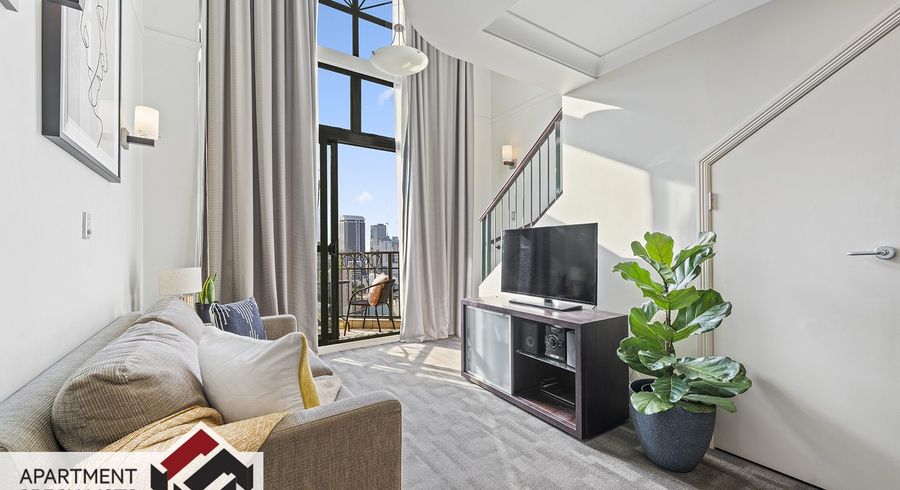  at 100 Greys Avenue, City Centre, Auckland City, Auckland