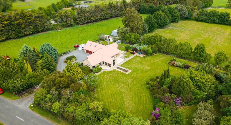  at 164 RIVER Road, Lincoln, GREENPARK