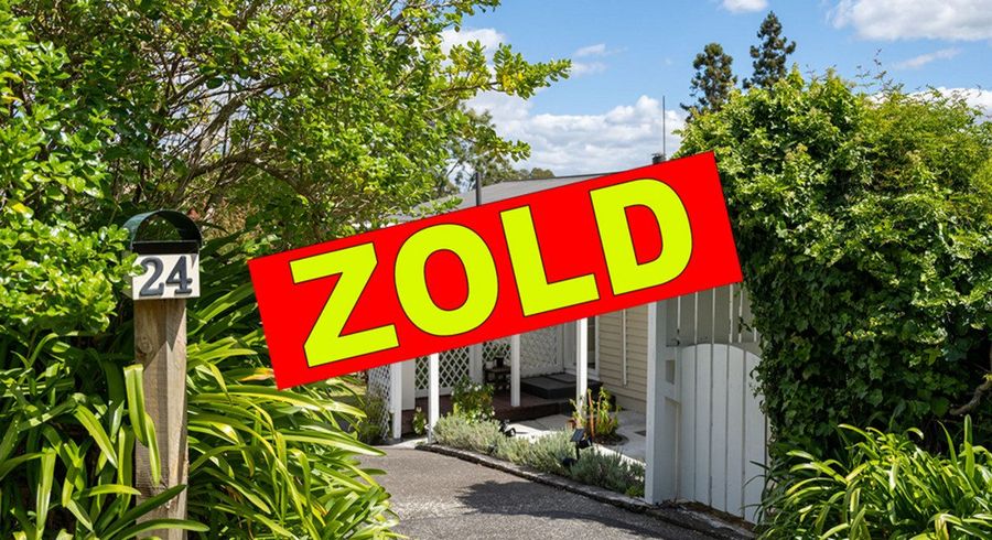  at 24 Greenacres Drive, Kawakawa, Kawakawa