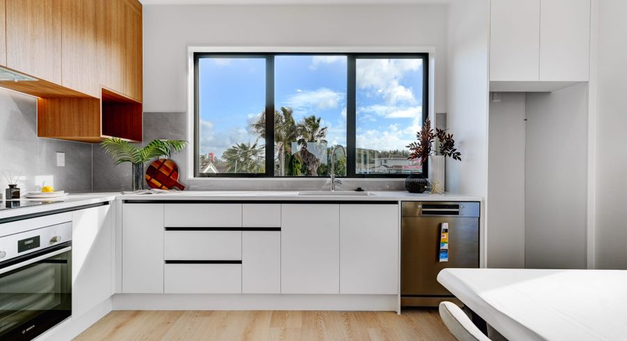  at Lot 4/9 Allright Place, Mount Wellington, Auckland City, Auckland