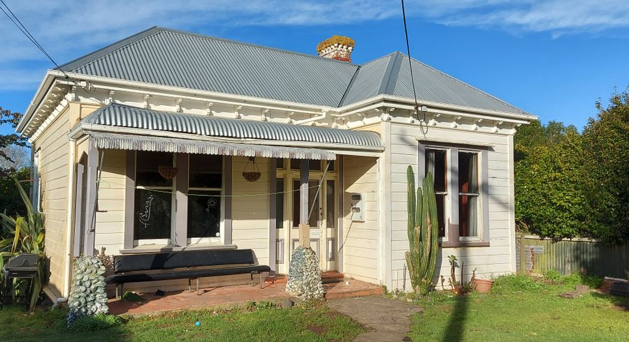  at 11 Lorne Street, Kaponga, Hāwera