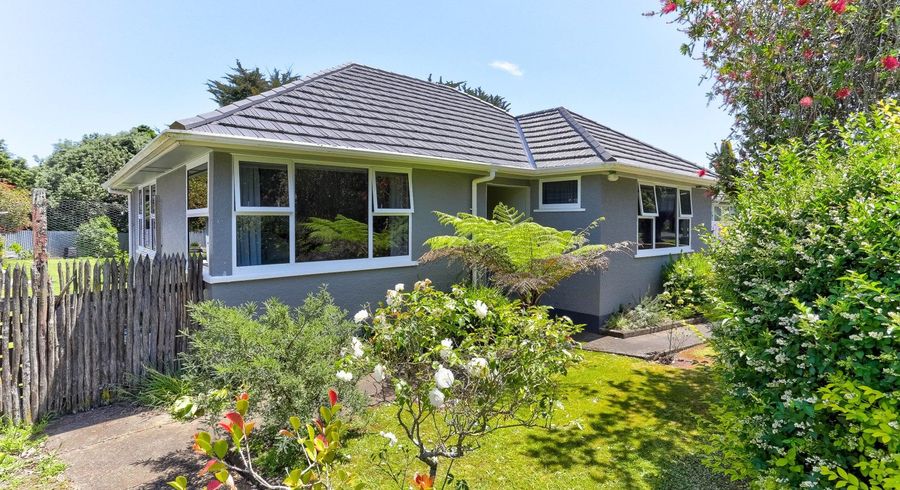  at 63 Harper Street, Gonville, Whanganui