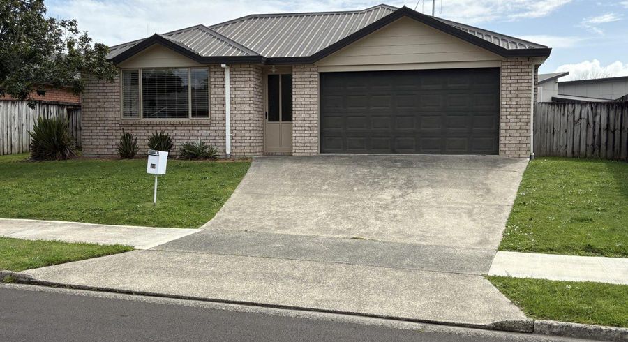  at 29 Mickelson Avenue, Rototuna, Hamilton, Waikato