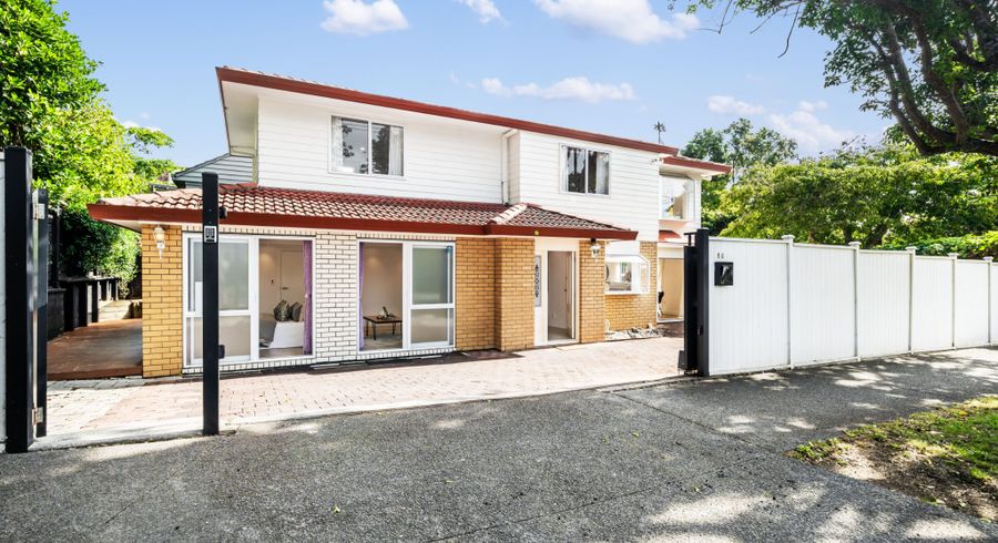  at 2/80 Empire Road, Epsom, Auckland