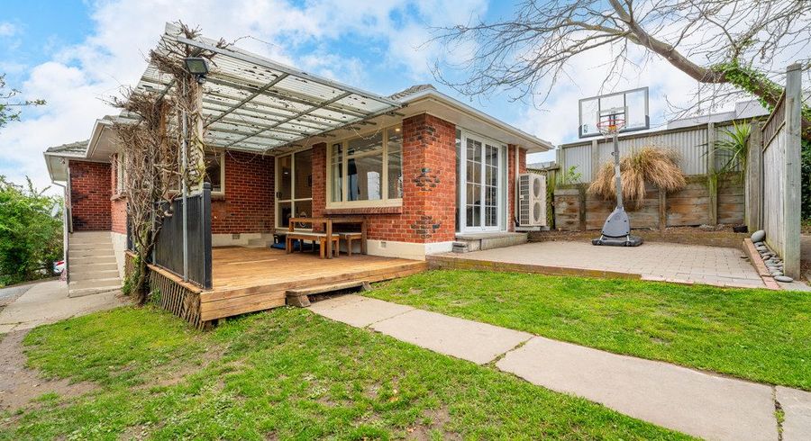  at 34A Avenue Road, West End, Timaru