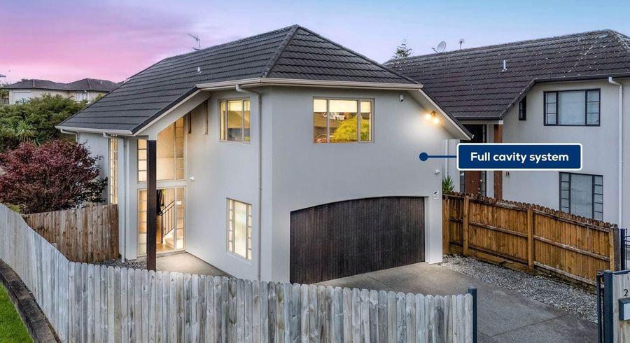  at 2 Dapple Place, Flat Bush, Manukau City, Auckland