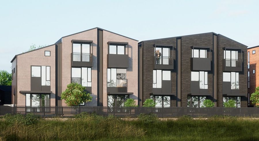  at Unit D/1 Tce D Waterview Drive, Te Awa Lakes, Horotiu, Waikato, Waikato