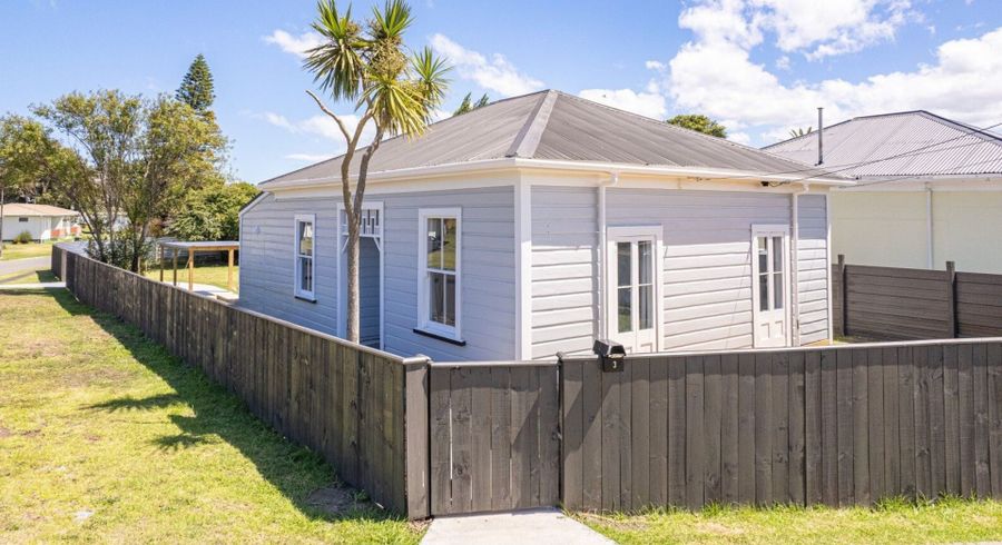  at 3 Gorran Avenue, Gonville, Whanganui