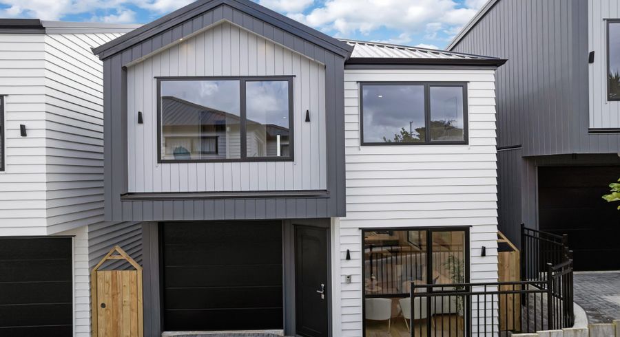  at Lot 4/12 Johnston Road, Mount Wellington, Auckland City, Auckland