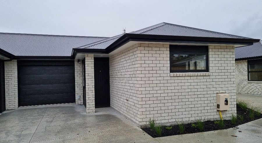  at 2/11 Forster Avenue, Hillcrest, Hamilton, Waikato