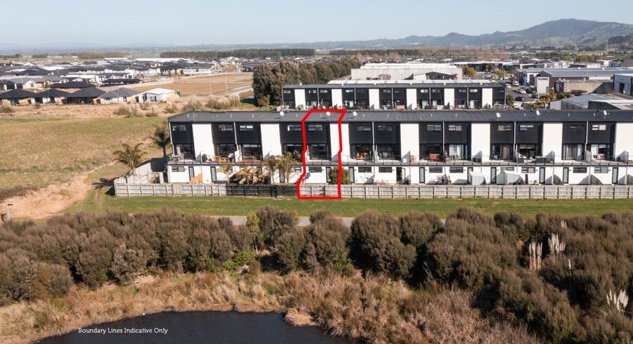  at 10/22 Ashley Place, Papamoa Beach, Papamoa