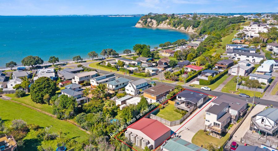  at 12 Capitol Road, Matakatia Bay, Rodney, Auckland