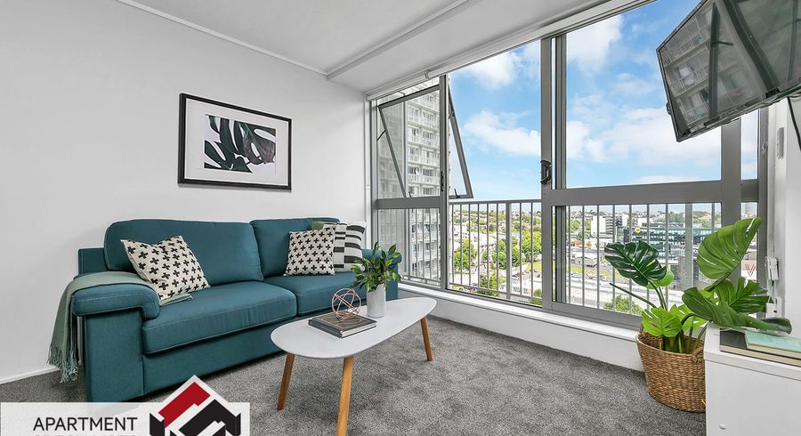  at 1103/72 Nelson Street, City Centre, Auckland City, Auckland