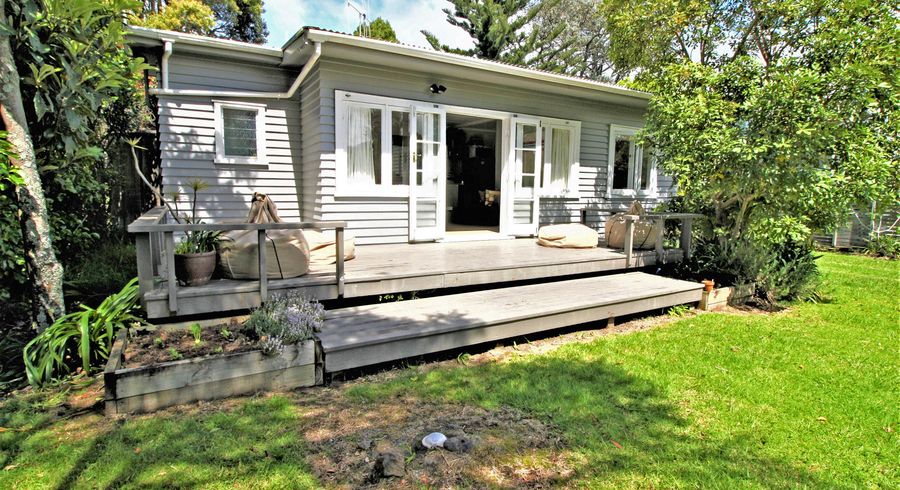  at 7 Mako Avenue, Whiritoa, Waihi