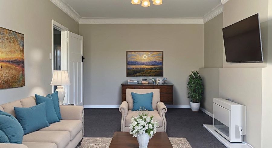  at 77 Whites Line East, Waiwhetu, Lower Hutt, Wellington