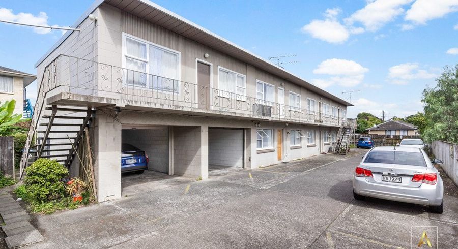 at 2/264 Balmoral Road,, Sandringham, Auckland City, Auckland