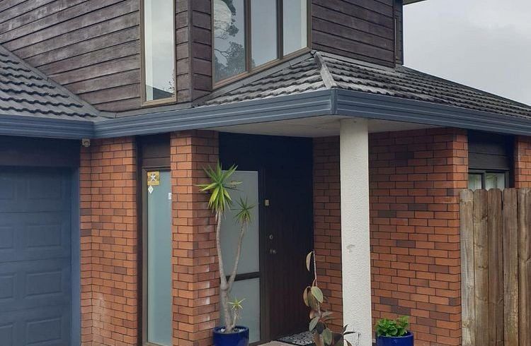  at 12B Raleigh Road, Northcote, North Shore City, Auckland