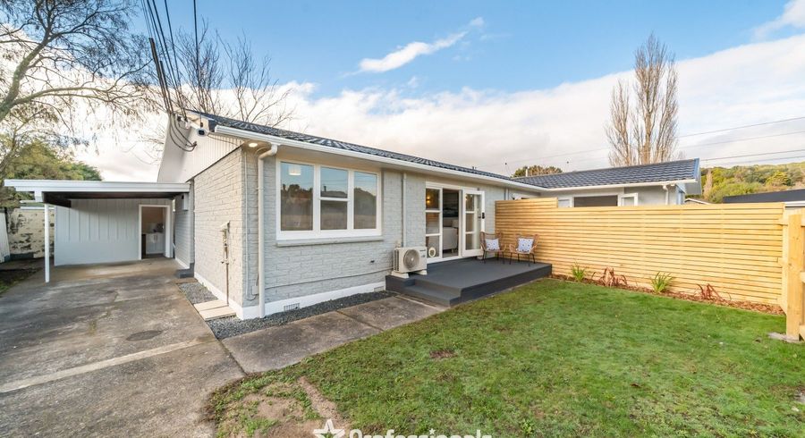  at 9a Elizabeth Avenue, Heretaunga, Upper Hutt, Wellington