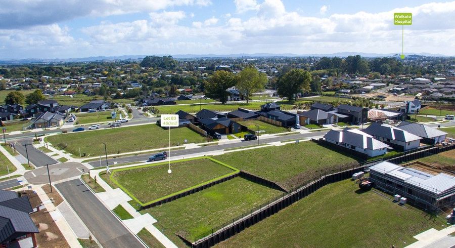  at 9 Takurua Rise, Peacocke, Hamilton, Waikato