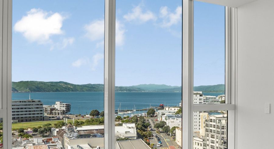  at 10 Alpha Street, Te Aro, Wellington, Wellington