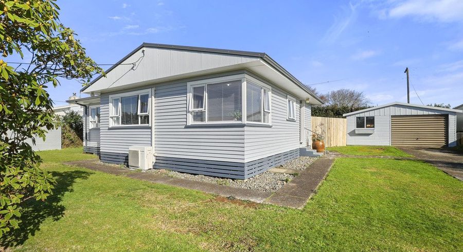 at 18D Saxton Road, Vogeltown, New Plymouth, Taranaki