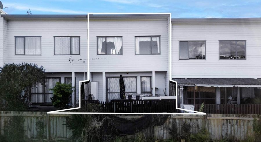  at 29/3 Hulme Place, Henderson, Waitakere City, Auckland