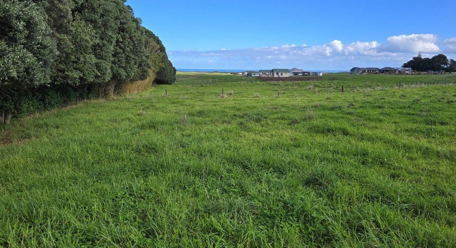  at Lot 3 139 Seafield Road, Westmere, Whanganui, Manawatu / Whanganui