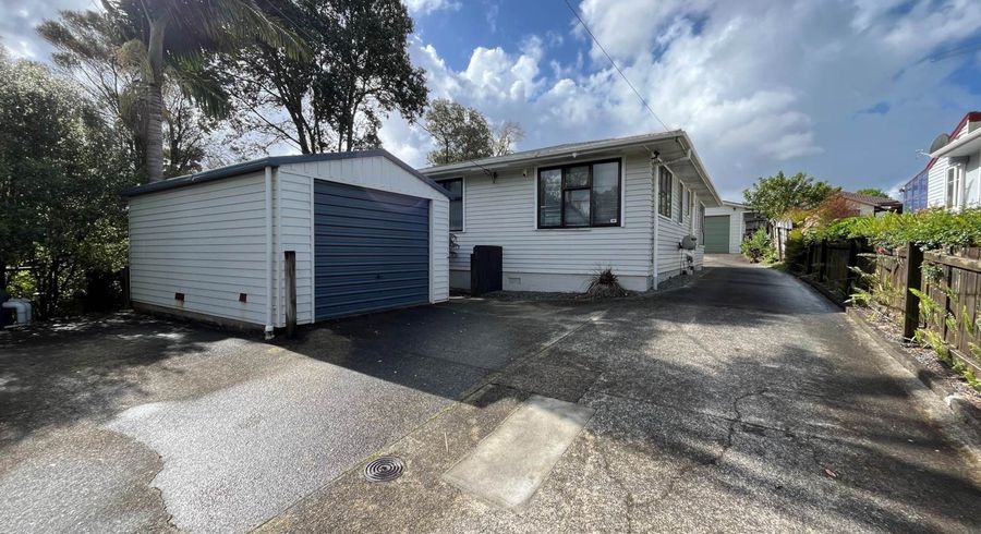  at 17 Hinau Street, New Lynn, Waitakere City, Auckland