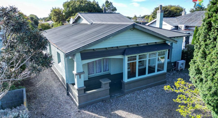  at 60 Pomona Street, Georgetown, Invercargill, Southland