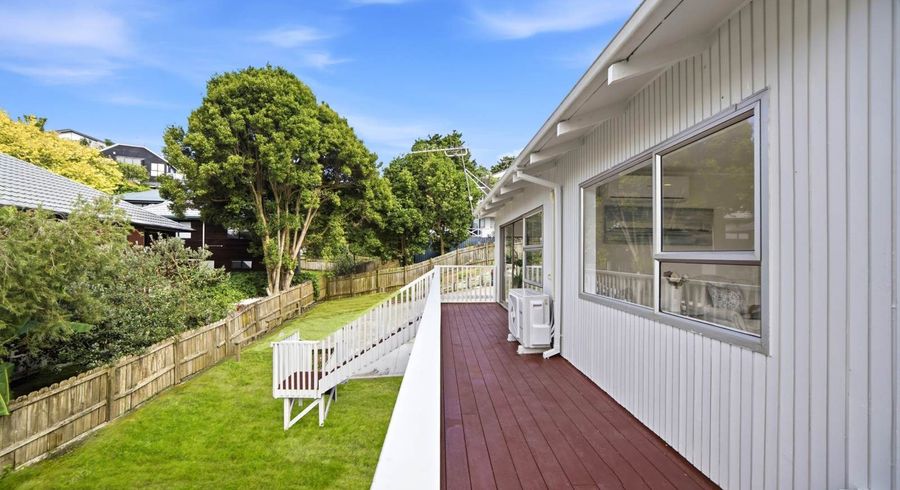  at 3/17 Wootton Road, Remuera, Auckland City, Auckland