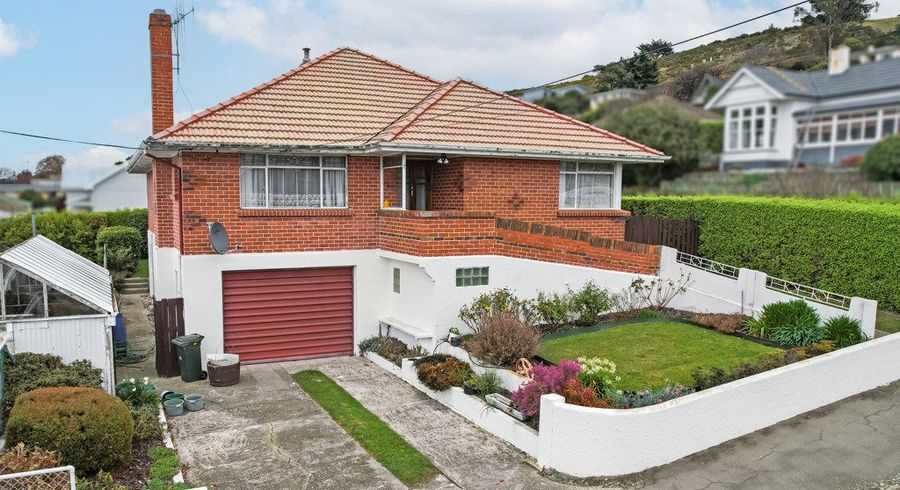  at 1 Earn Street, Oamaru North, Oamaru