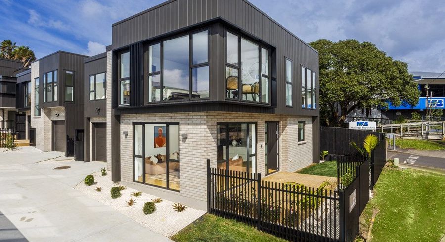  at 10A Agathis Avenue, Mairangi Bay, North Shore City, Auckland