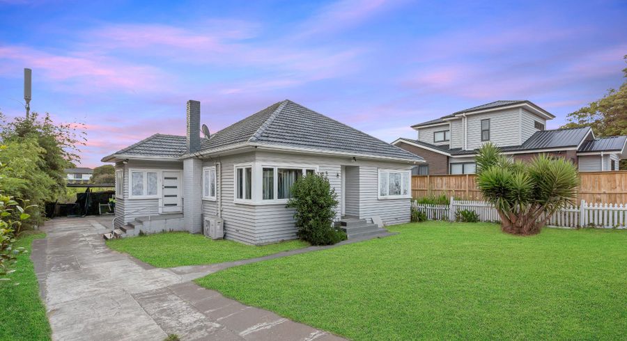  at 1/26/& 26 Cambridge Terrace, Papatoetoe, Manukau City, Auckland