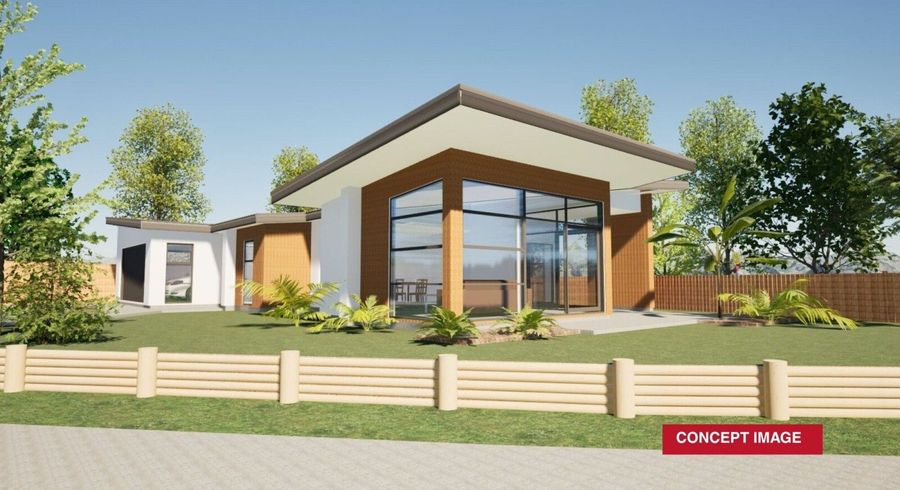  at 6 Homestead Avenue, Stoke, Nelson, Nelson / Tasman