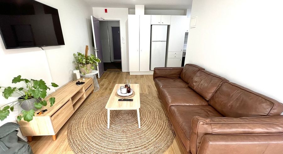  at 8/8 Clayton Street, Newmarket, Auckland City, Auckland