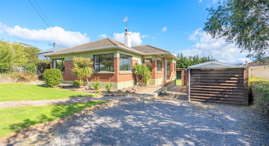  at 16 Quarry Road, Green Island, Dunedin