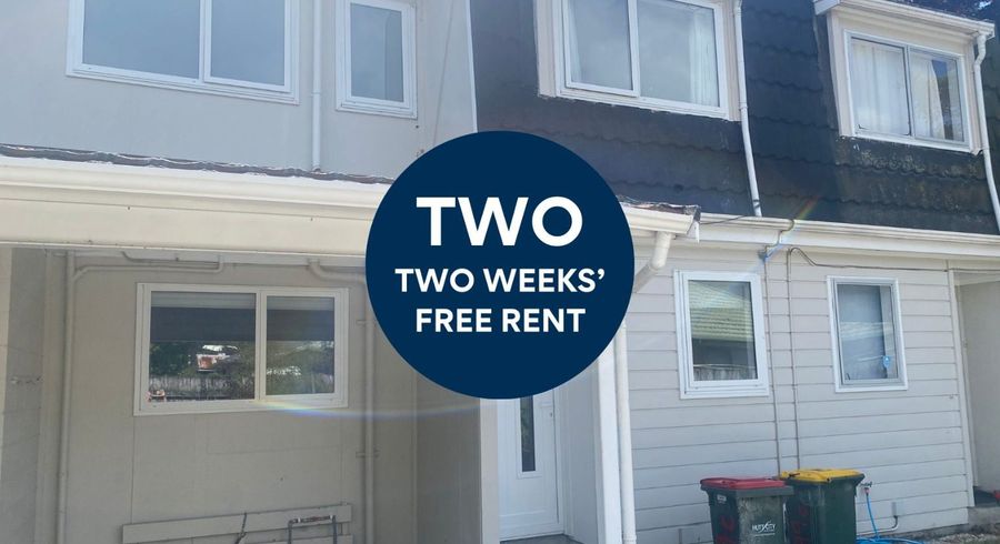  at 99C Rata Street, Naenae, Lower Hutt, Wellington