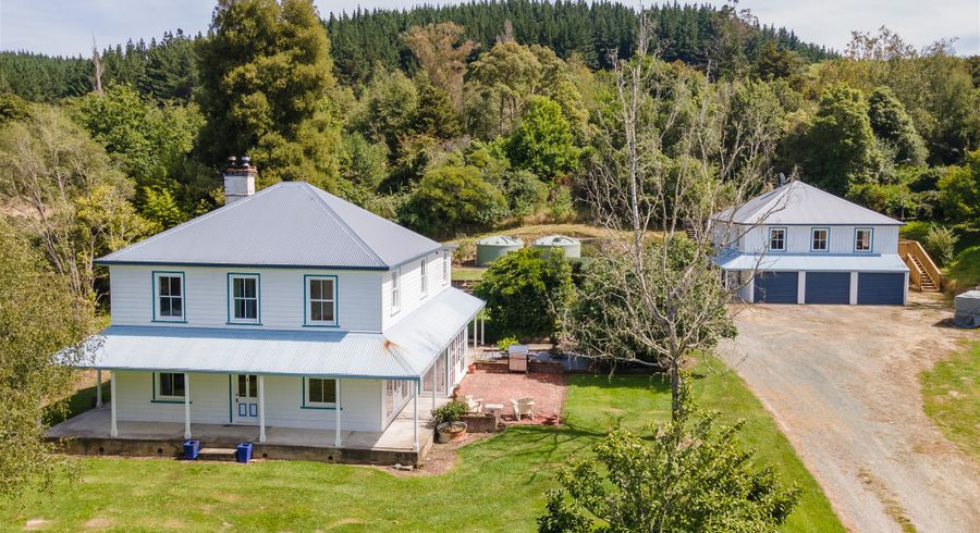  at 253 Pigeon Valley Road, Pigeon Valley, Wakefield