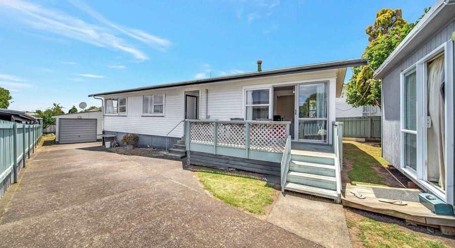 at 23 Kemble Close, Mangere, Manukau City, Auckland