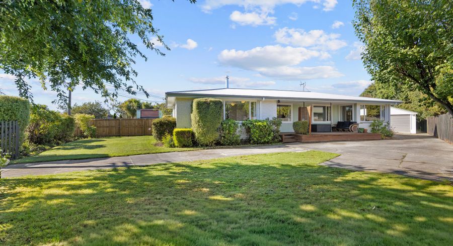  at 39 Martbern Crescent, Bishopdale, Christchurch City, Canterbury
