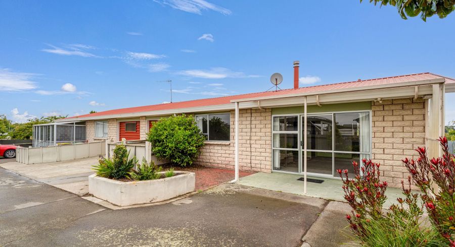  at 1/56 Pukatea Street, Gleniti, Timaru, Canterbury