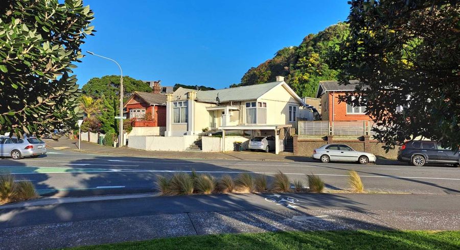  at 532 Evans Bay Parade, Hataitai, Wellington, Wellington